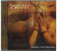 Leaders Not Followers