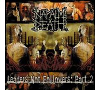 Leaders Not Followers: Part 2