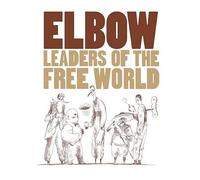 Leaders Of The Free World - Vinyle 33t
