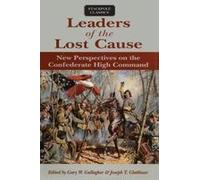 Leaders Of The Lost Cause
