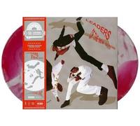 Leaders Of The New School - A Future Without A Past [Vinyl Lp] Colored Vinyl, Gatefold Lp Jacket, Ltd Ed, Red, Silver
