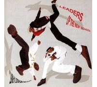Leaders of the New School – Future Without a Past – CD (Elektra)