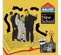 Leaders of The New School [Import Allemand]