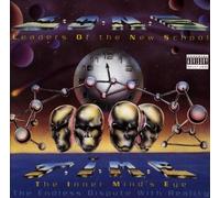 Leaders of the New School - T.I.M.E