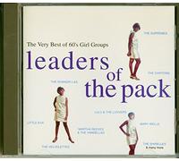 Various Artists - Leaders of The Pack