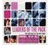 Leaders Of The Pack - The Very Best Of The 60's Girls