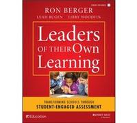 Leaders of Their Own Learning by EL Education Unknown (Auteur)