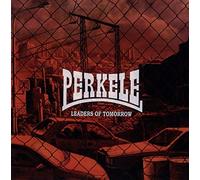 Perkele - Leaders of Tomorrow [Import]