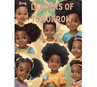 Leaders Of Tomorrow: A Prek Learning Activity Book (Leaders Of Tomorrow Learning Activity Books)