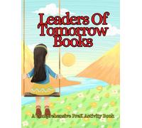 Leaders Of Tomorrow Books