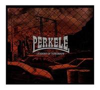 Perkele – Leaders of Tomorrow – CD – Digipak
