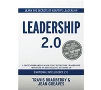 Leadership 2.0 by Jean Greaves Jean Greaves (Auteur)
