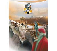 Leadership 2: God's Love Crossing Human Boundaries (Conflict Resolution)