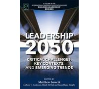 Leadership 2050