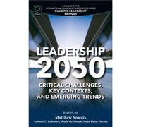 Leadership 2050 Unknown (Auteur)