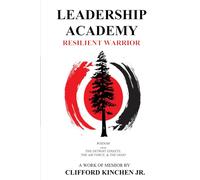 Leadership Academy: Resilient Warrior