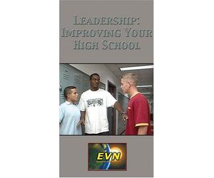 Leadership : améliorer votre école secondaire