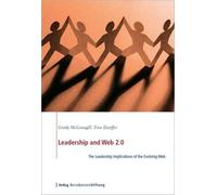 Leadership Amp Web 2.0