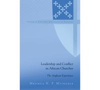 Leadership And Conflict In African Churches