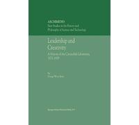 Leadership And Creativity