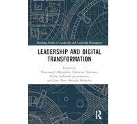 Leadership and Digital Transformation