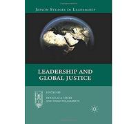 Leadership And Global Justice