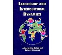 Leadership and Intercultural Dynamics