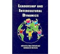 Leadership and Intercultural Dynamics