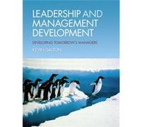 Leadership and Management Development - Kevin Dalton - Pearson Education Limited - Livre en Anglais - Paperback Kevin DaltonKevin Dalton (Auteur)