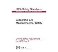 Leadership And Management For Safety
