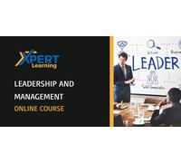 Leadership and Management Online Course