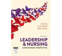 Leadership And Nursing