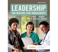 Leadership And Nursing Care Management