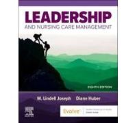 Leadership And Nursing Care Management
