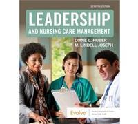 Leadership And Nursing Care Management