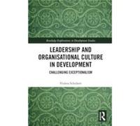 Leadership and Organisational Culture in Development by Violeta Schubert Violeta Schubert (Auteur)
