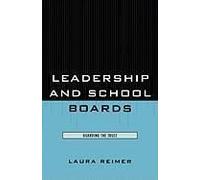 Leadership And School Boards