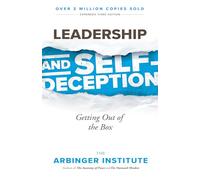 Leadership And Self-Deception