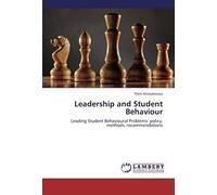 Leadership And Student Behaviour