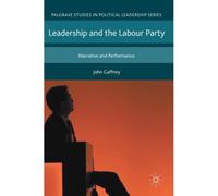 Leadership And The Labour Party