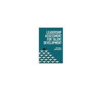 Leadership Assessment For Talent Development