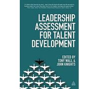 Leadership Assessment For Talent Development