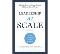 Leadership At Scale