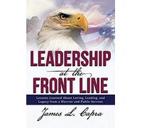 Leadership At The Front Line
