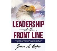 Leadership At The Front Line
