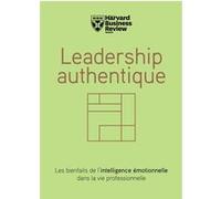Leadership Authentique Collectif (Auteur)