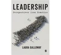 Leadership by Laura Galloway Laura Galloway (Auteur)