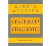 Leadership Challenge