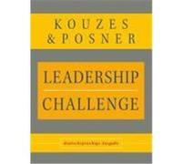 Leadership Challenge Kouzes, James M.,Posner, Barry Z. (Auteur)