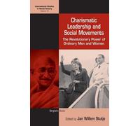 Leadership charismatique et mouvements sociaux